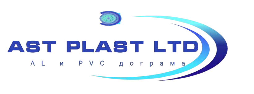 AST PLAST Logo